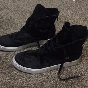 Supra High Tops